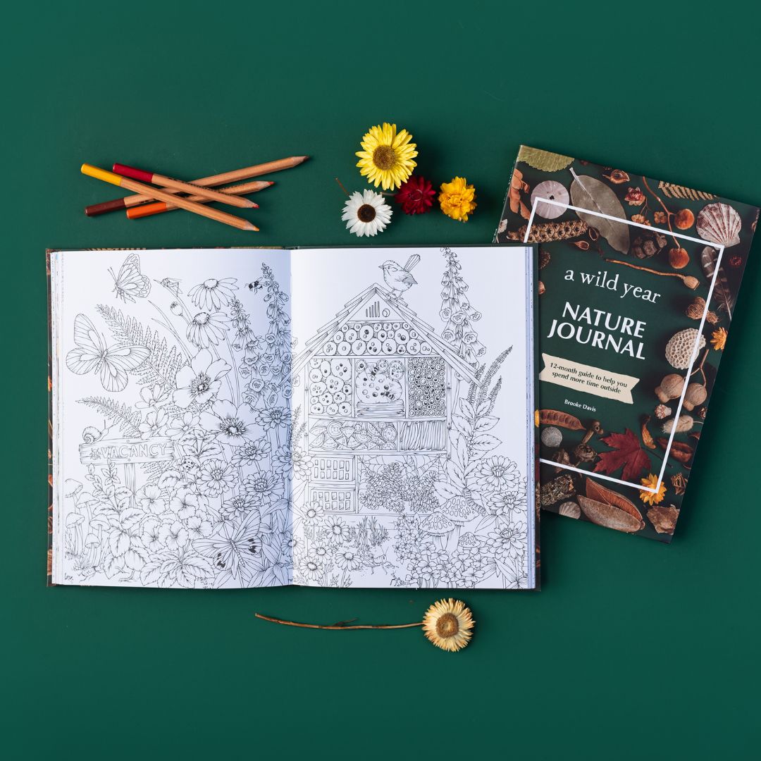 Journals Wholesale Bundle