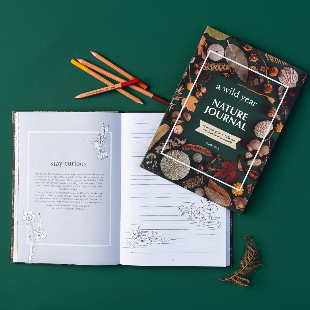 Journals Wholesale Bundle