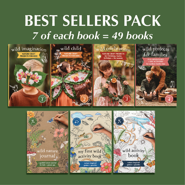 Wholesale Best Seller Pack