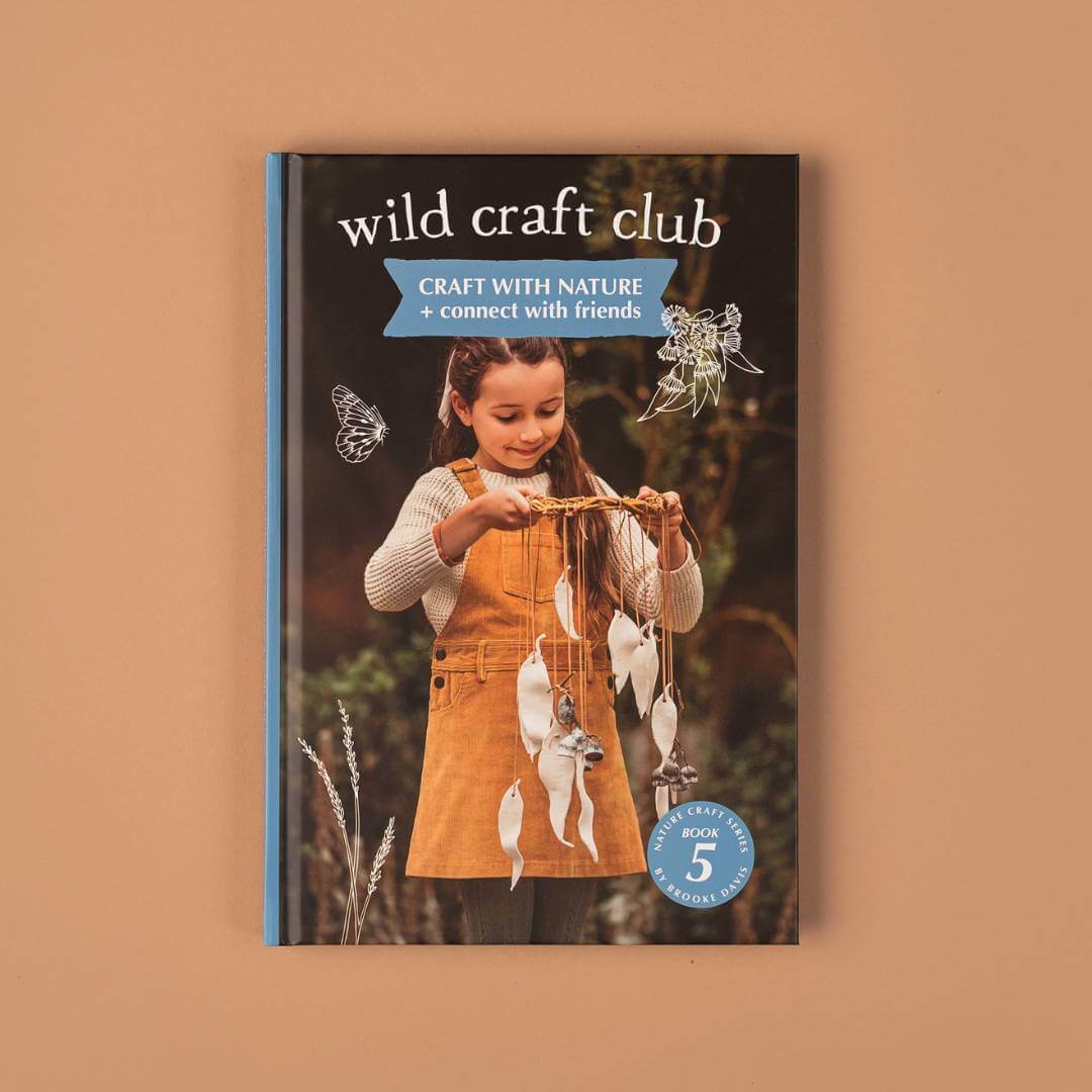 Wild Kids Gift Pack
