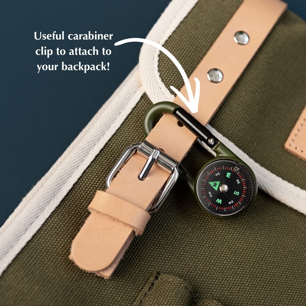 Adventure Compass - Pre-Order
