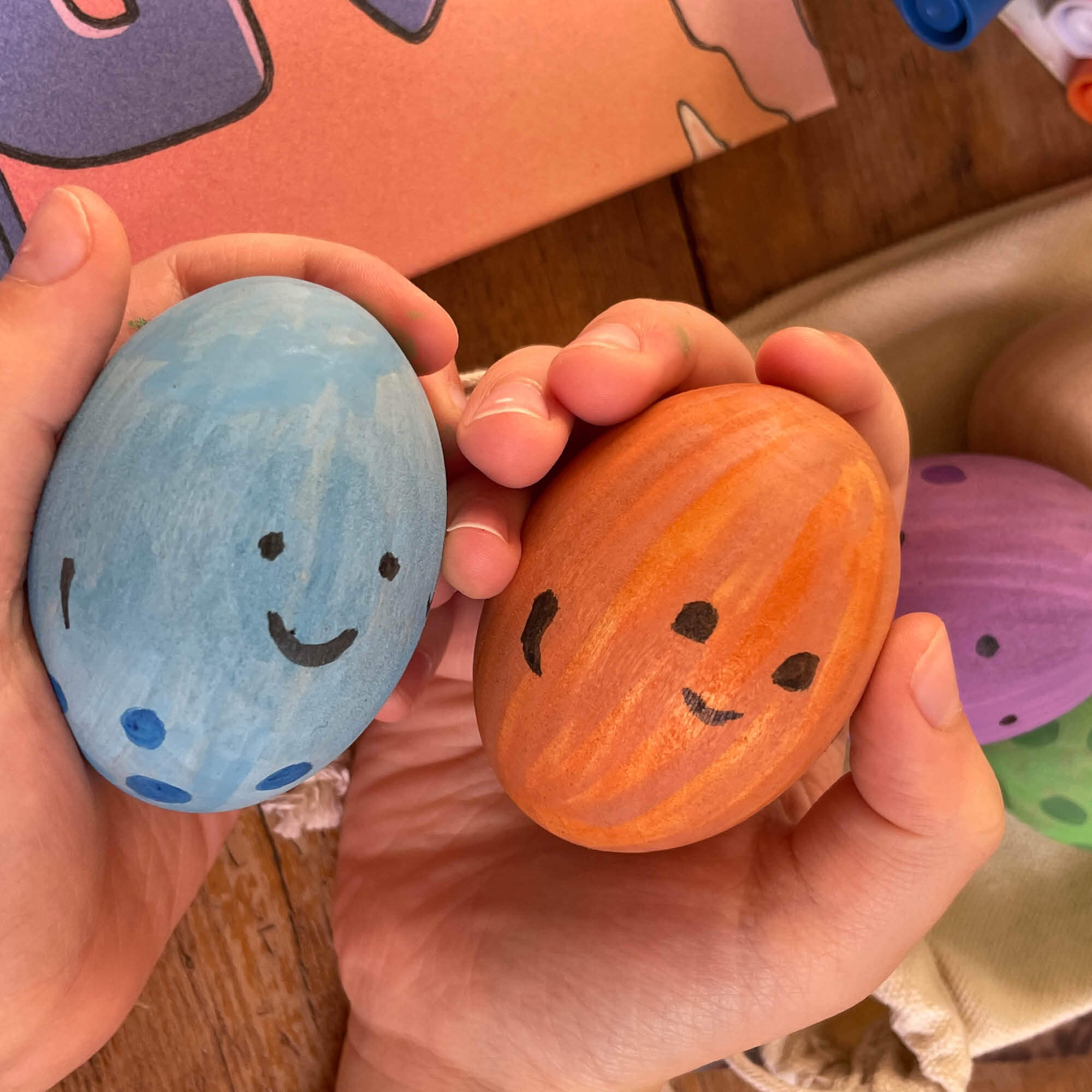 Egg Book