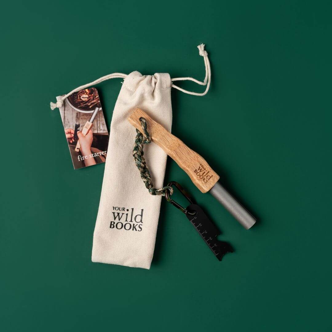 Books + Tools Bundle