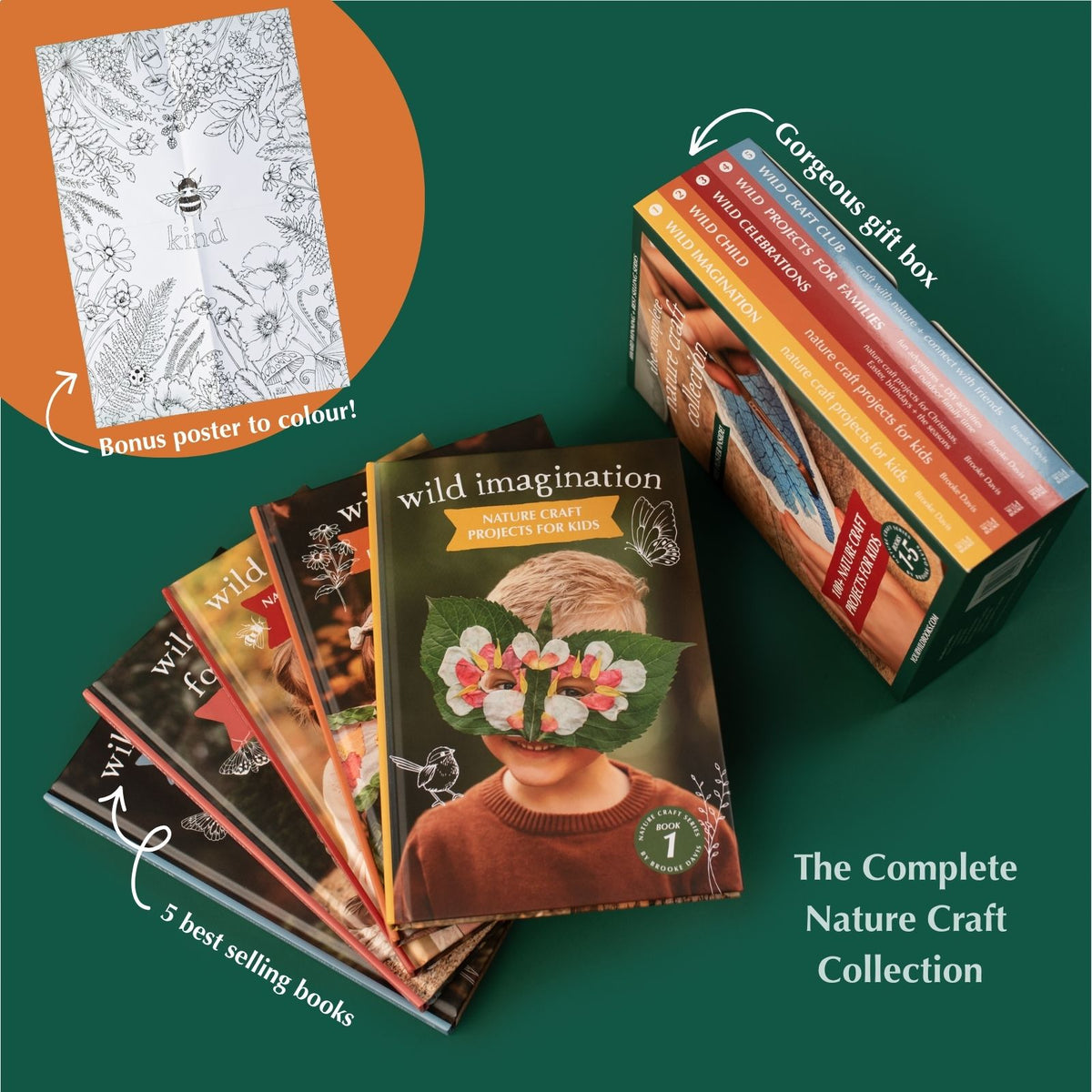 Black Friday Christmas Bundle