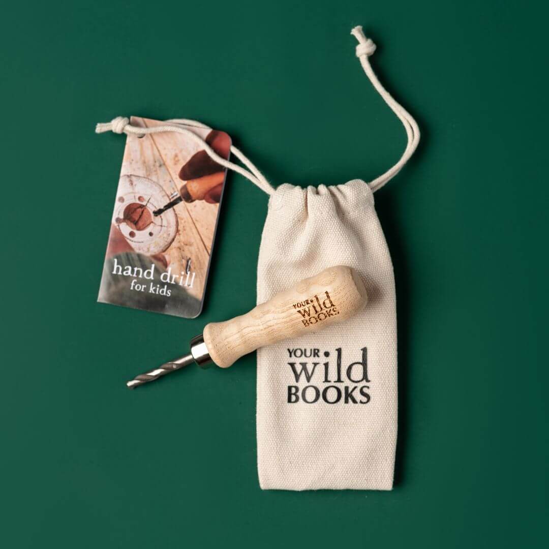 Wild Kids Gift Pack
