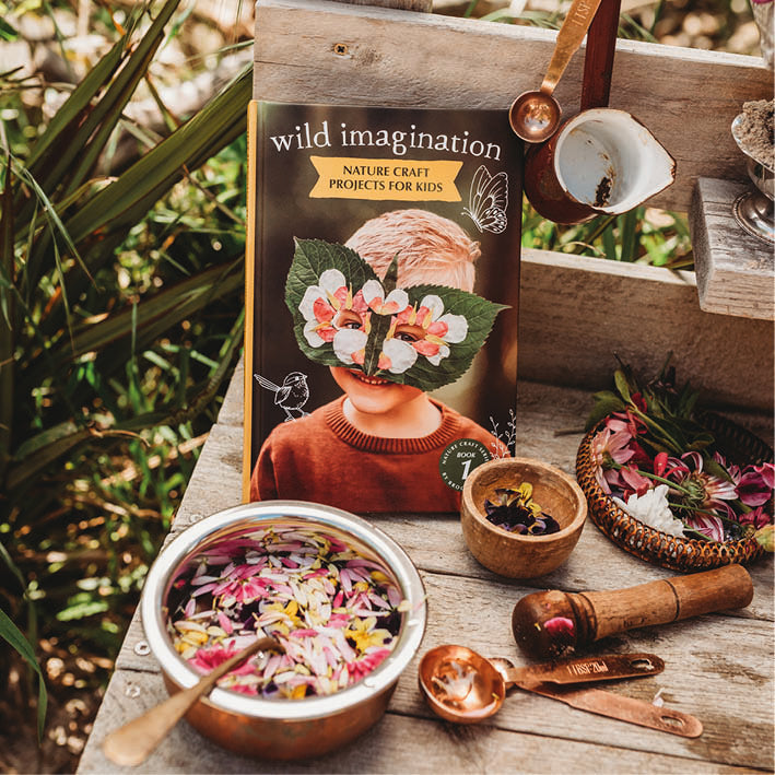 Nature Craft Series Wholesale Bundle