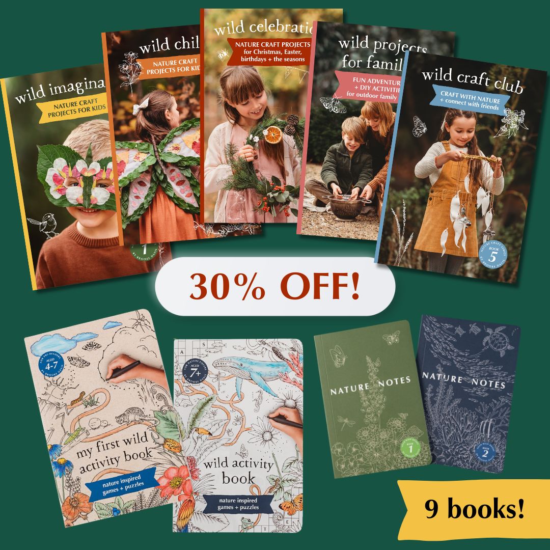 Mega Book Bundle