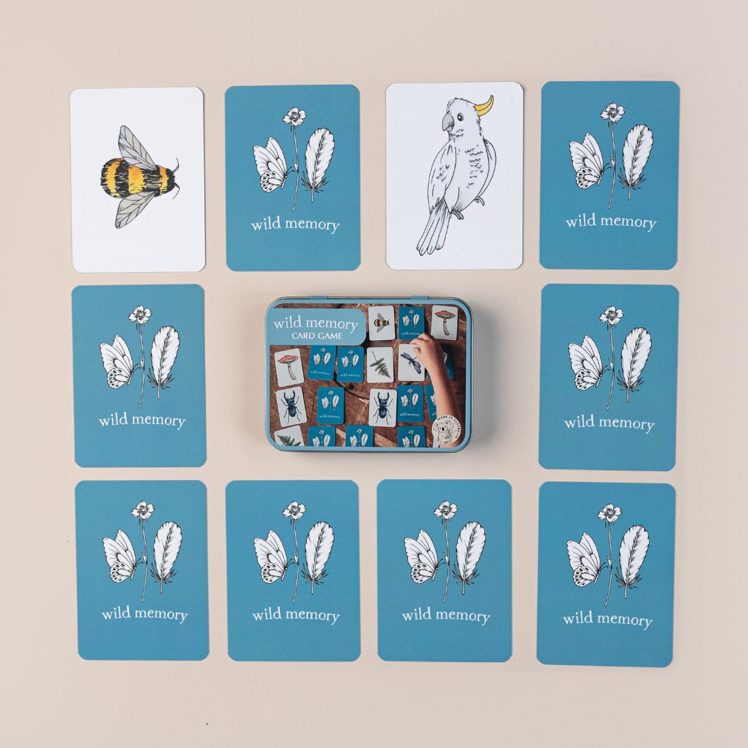 Card Game Set