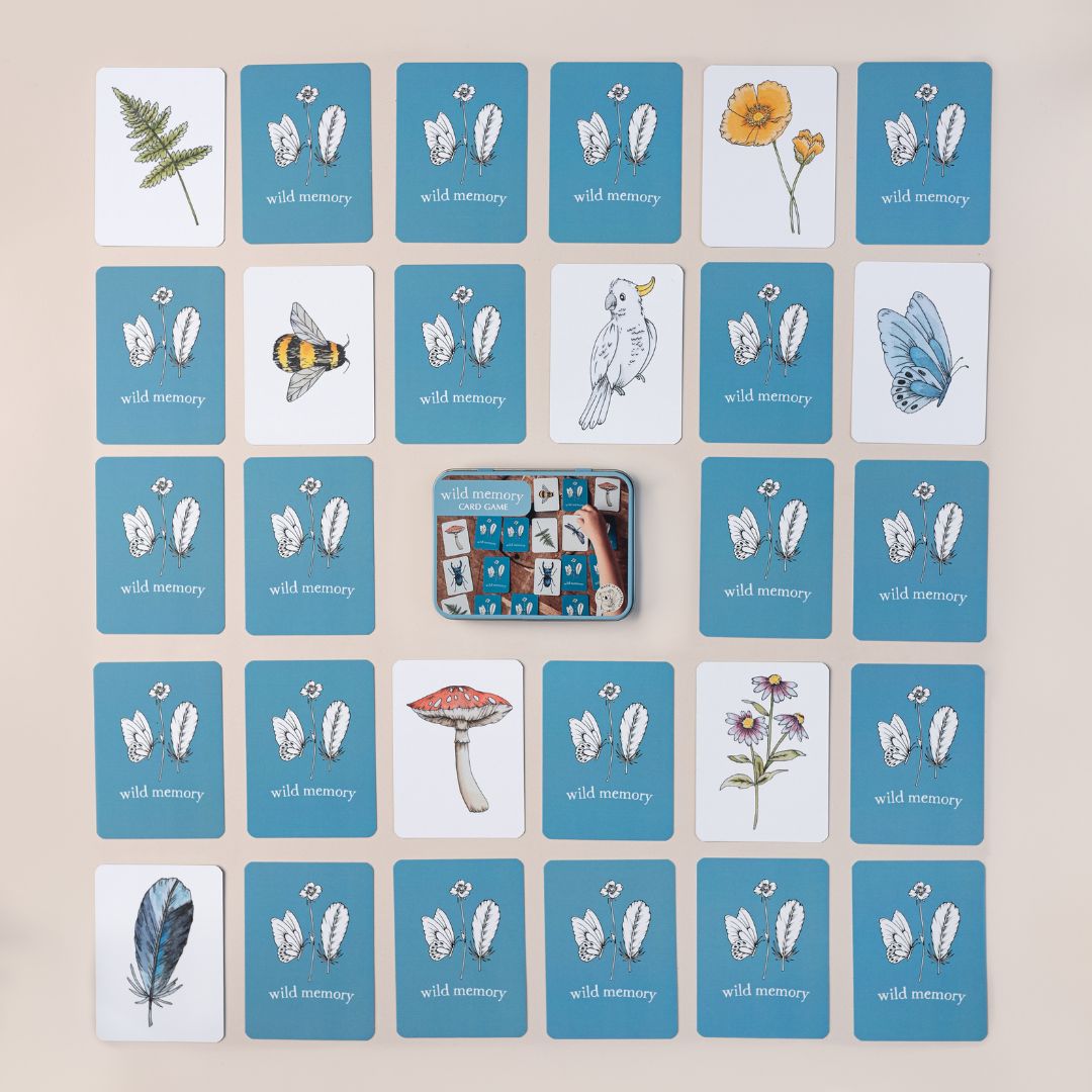 Card Game Set