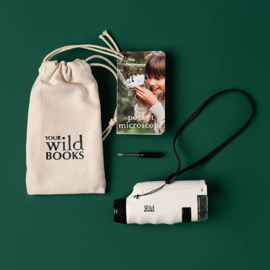 Wild Kids Gift Pack