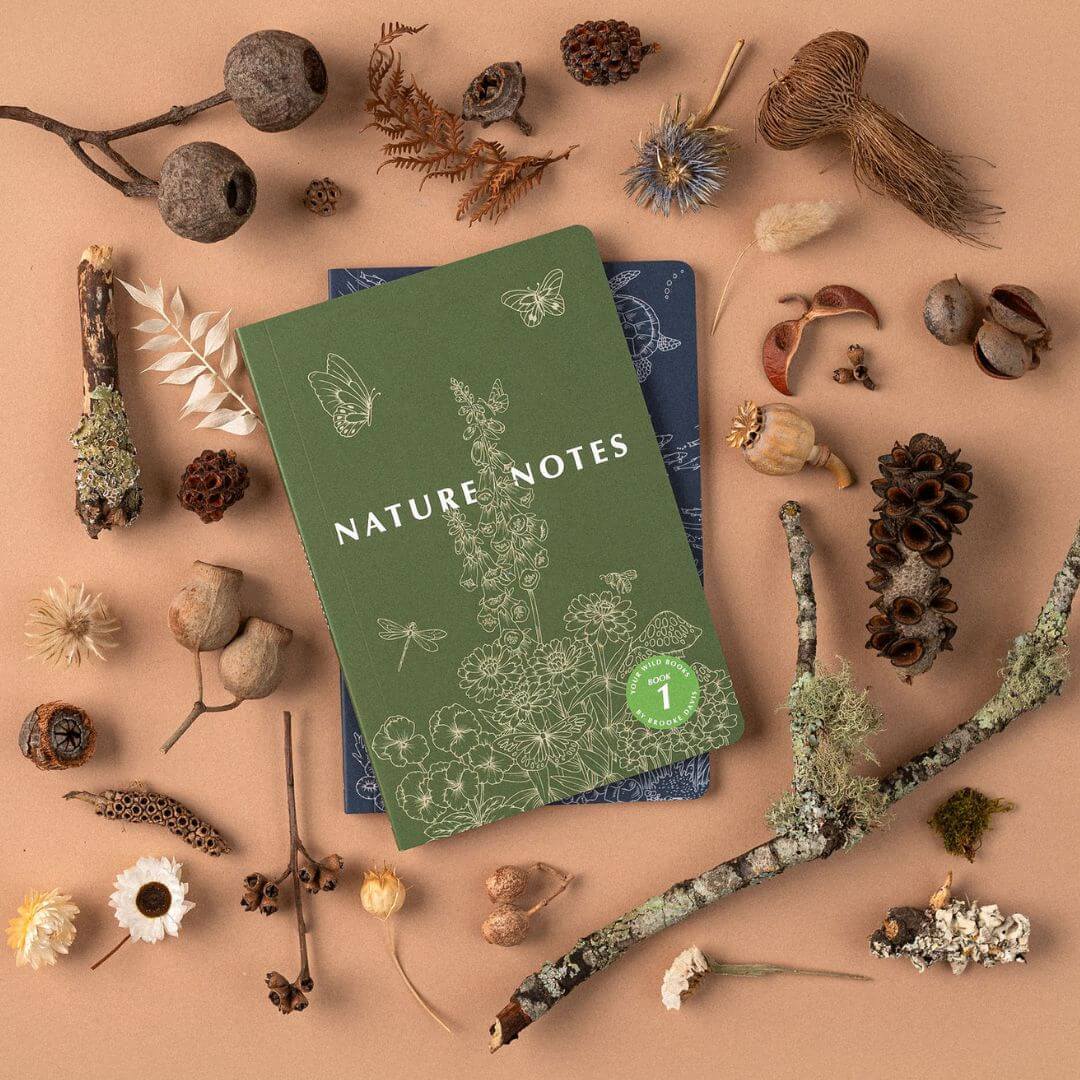 Nature Notes Bundle