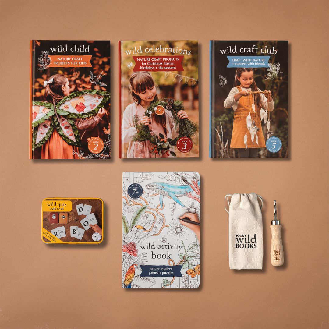 Homeschool Bundle
