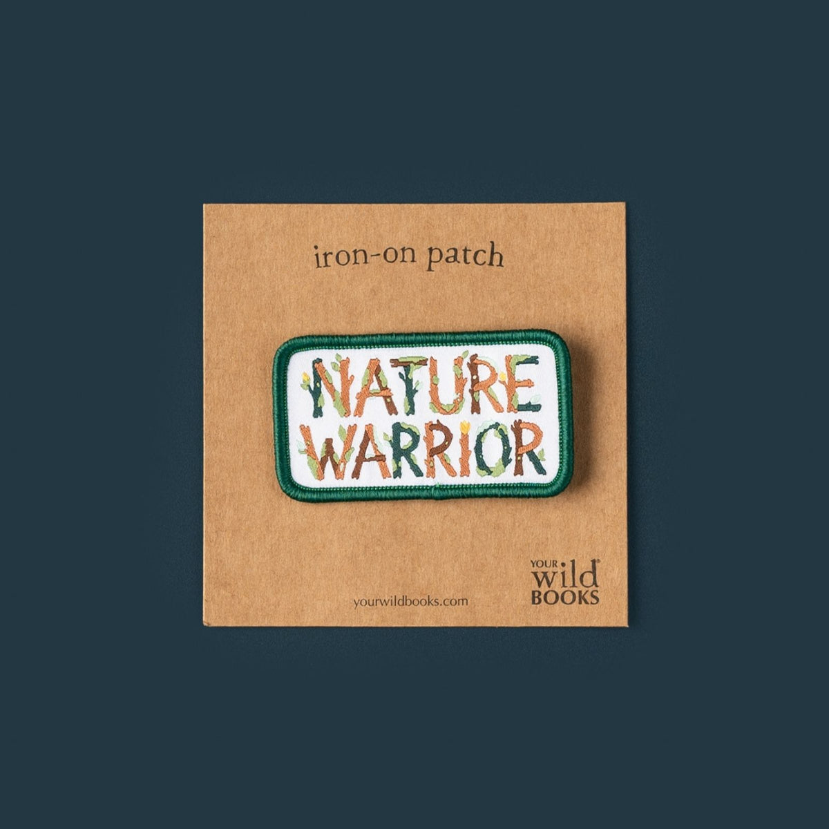 Nature Warrior Tool Kit - Pre-Order
