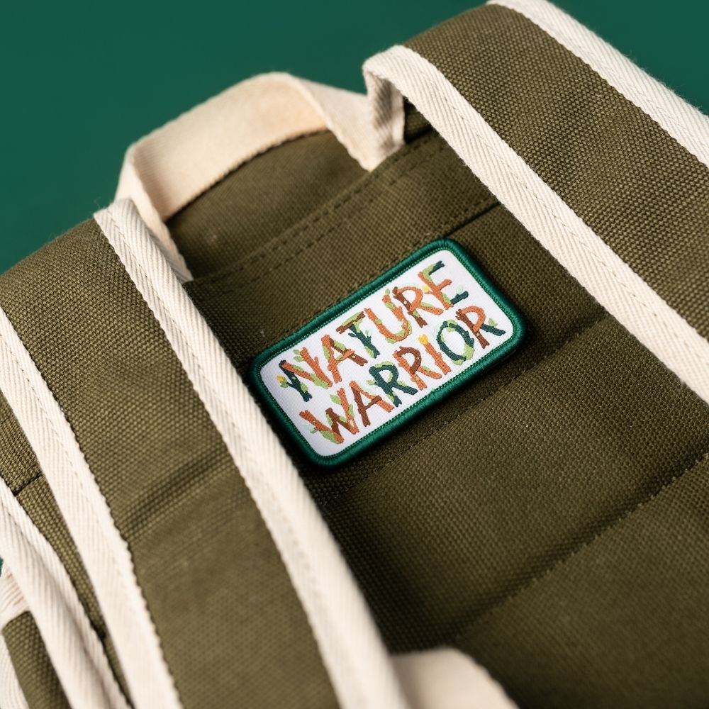 Nature Warrior Tool Kit - Pre-Order