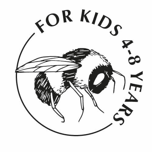 Your Wild Books Image