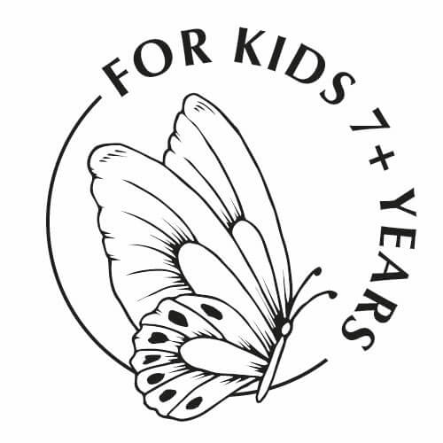 Your Wild Books Image