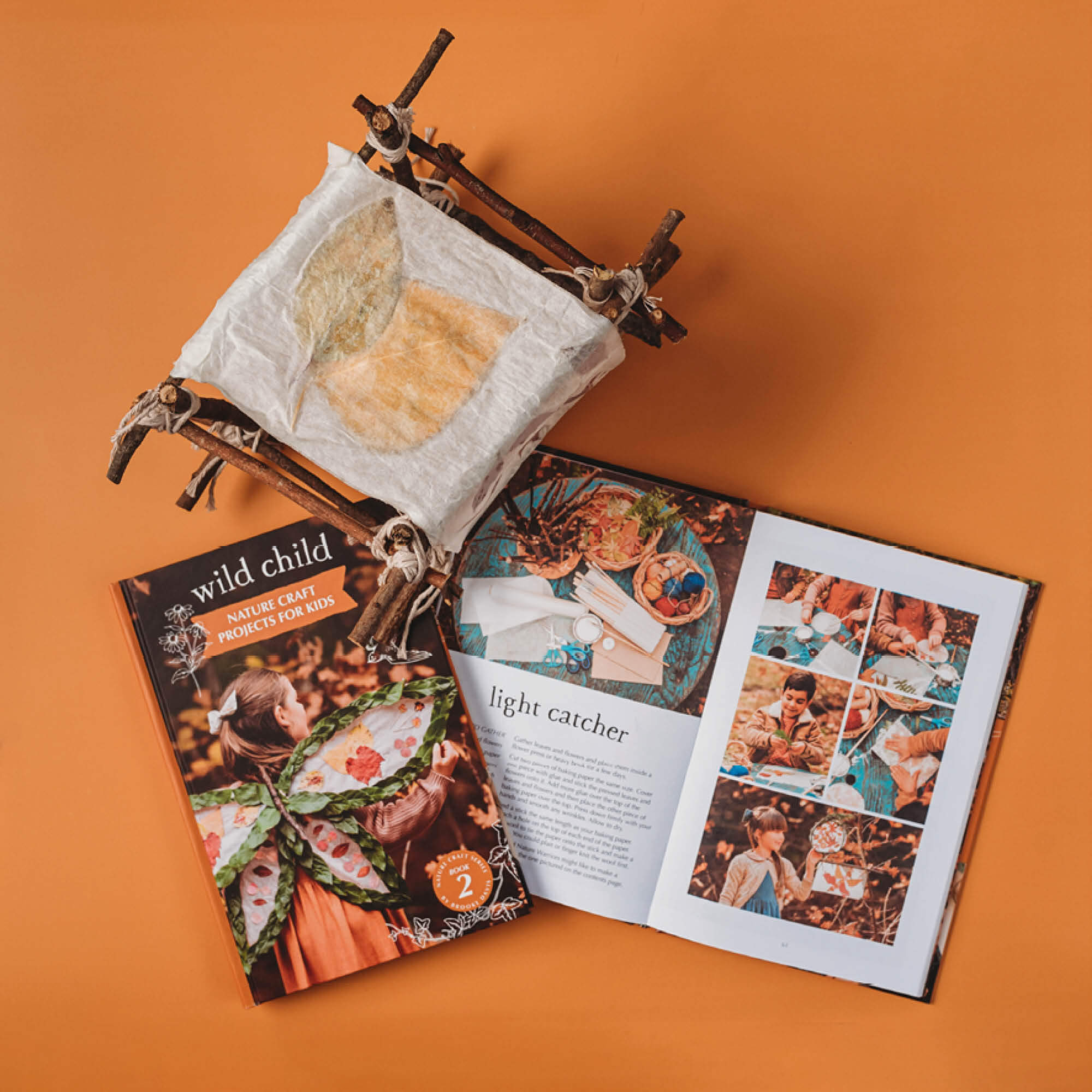 Nature Craft Series Wholesale Bundle