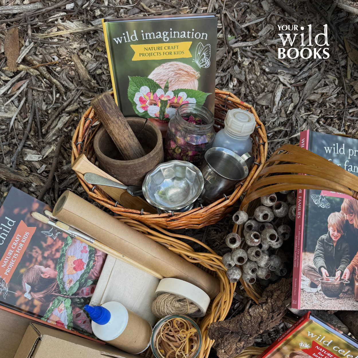 how to turn a book into an awesome gift