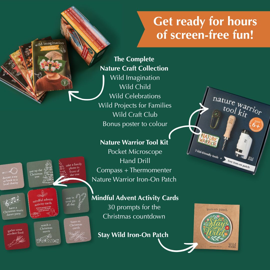 Black Friday Christmas Bundle