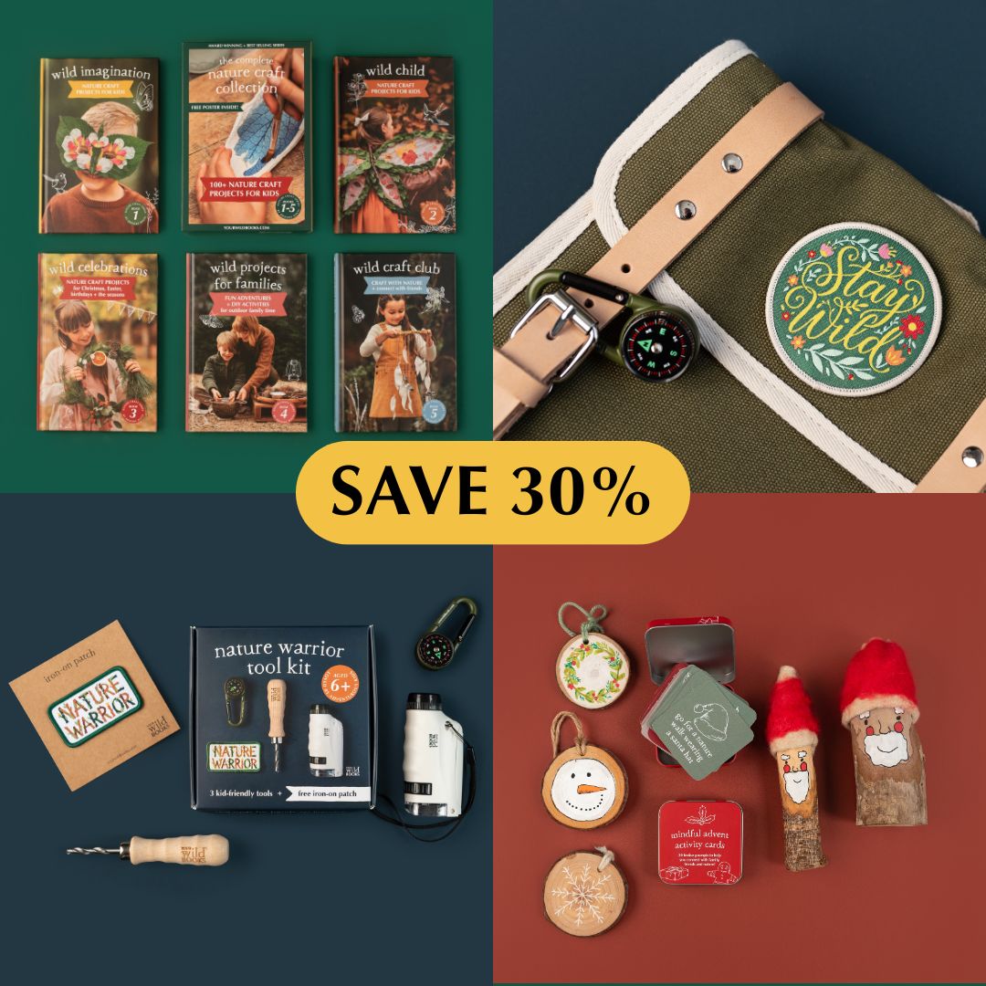 Black Friday Christmas Bundle