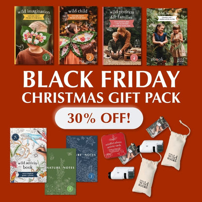 Black Friday Christmas Gift Pack