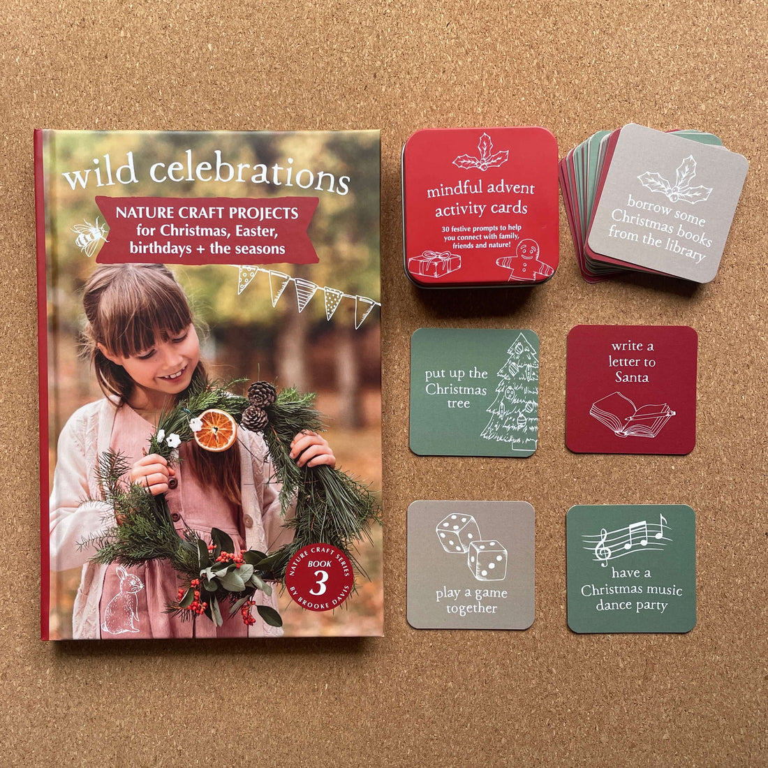 Mini Christmas Bundle