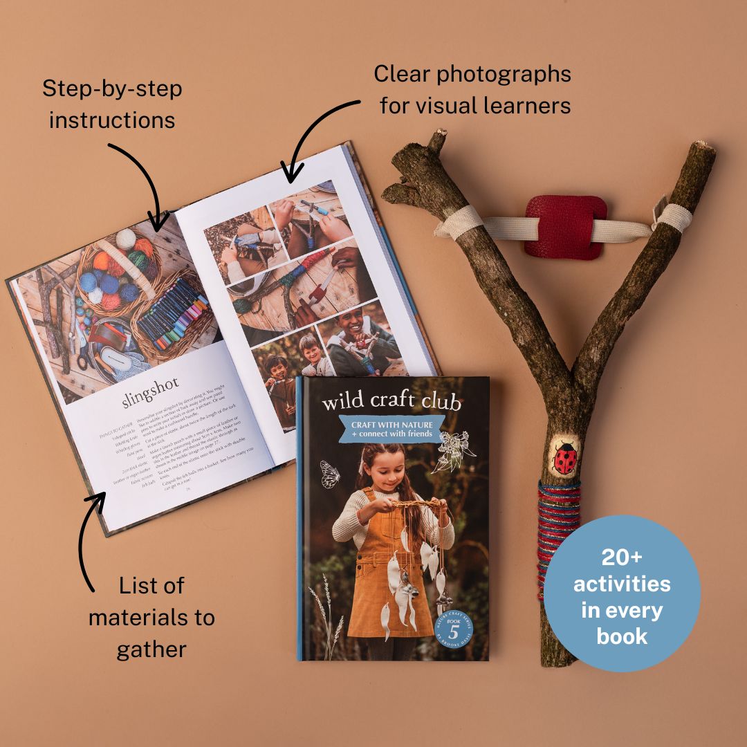 Books + Tools Bundle