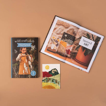 Nature Craft Series Wholesale Bundle