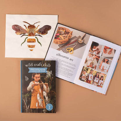 Stay Wild - Nature Craft Bundle