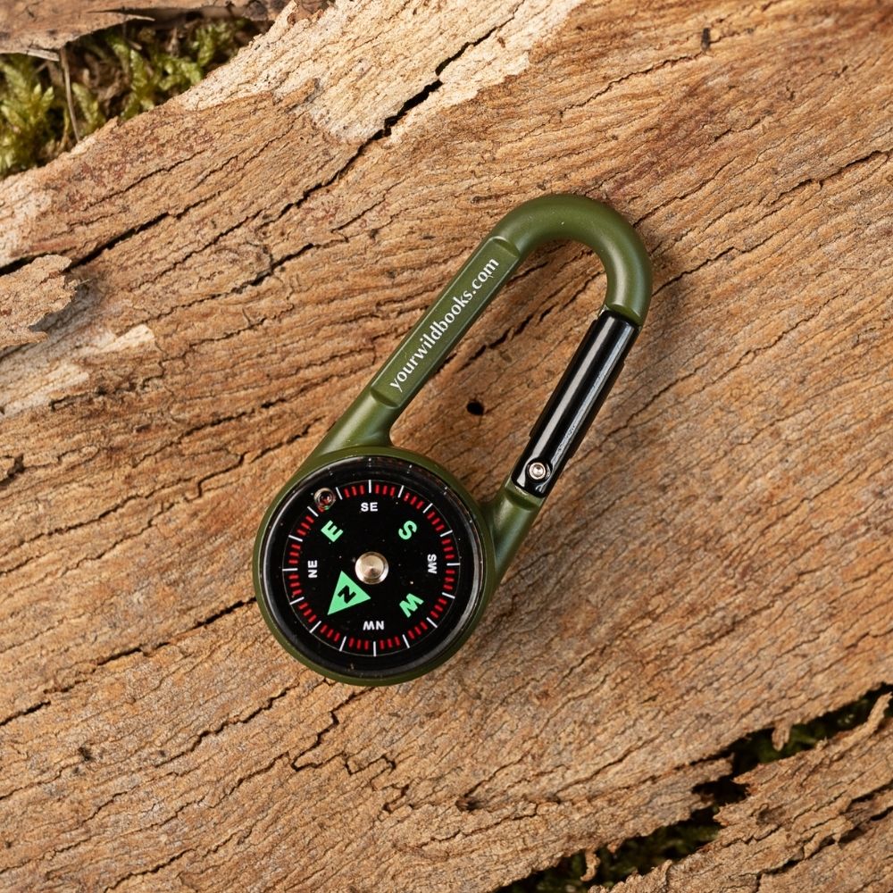 Adventure Compass - Pre-Order