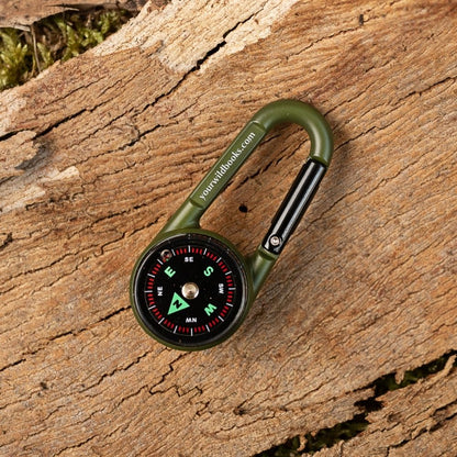 Adventure Compass - Pre-Order