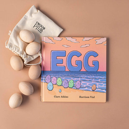 Egg Book