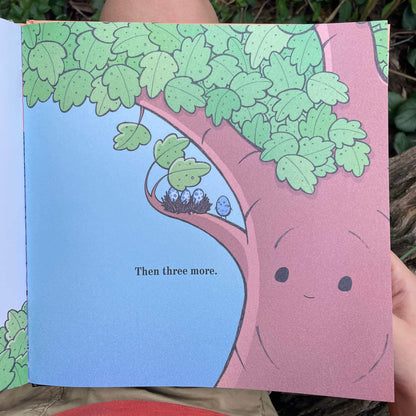 Egg Book