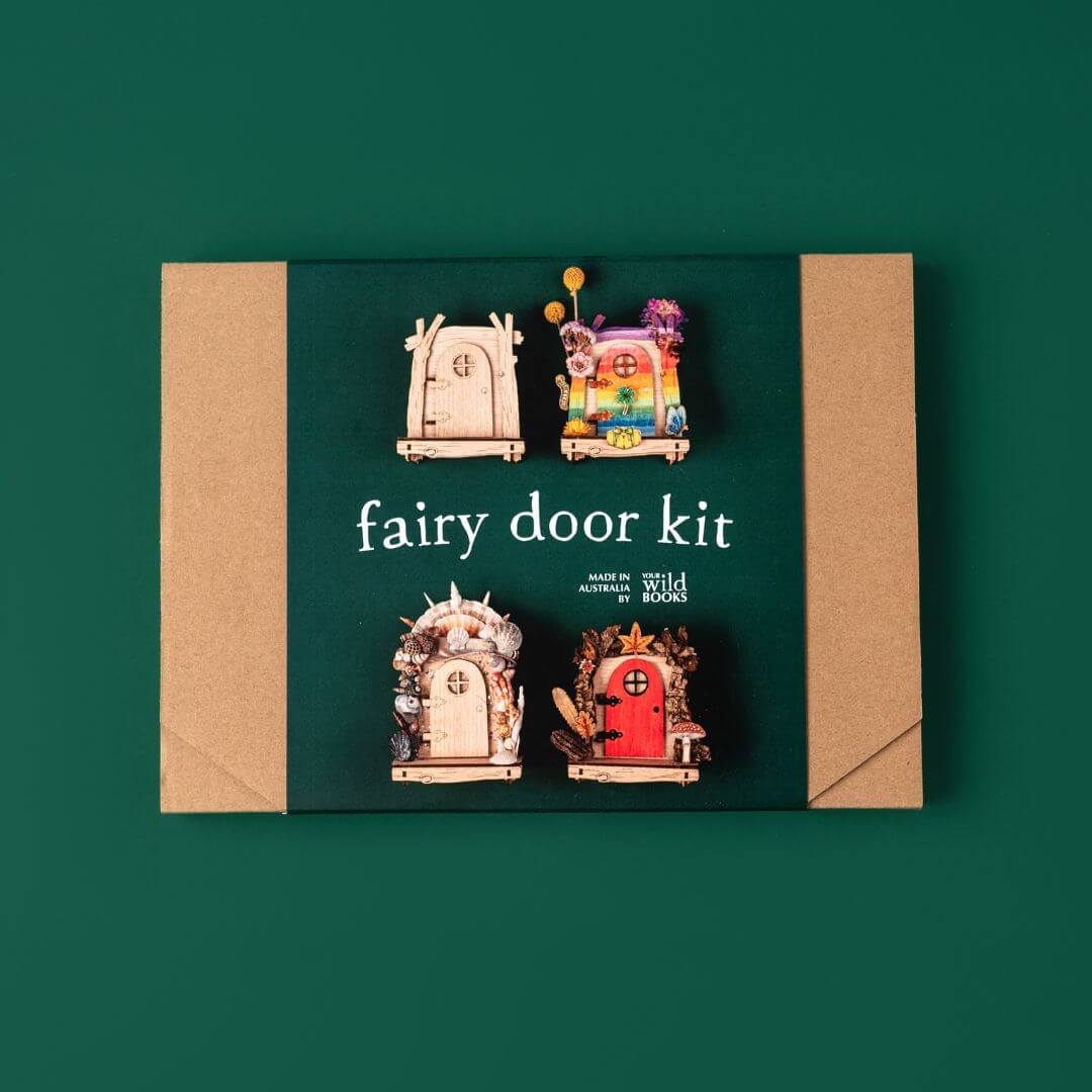 Fairy Door Kit