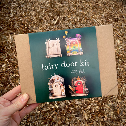 Fairy Door Kit