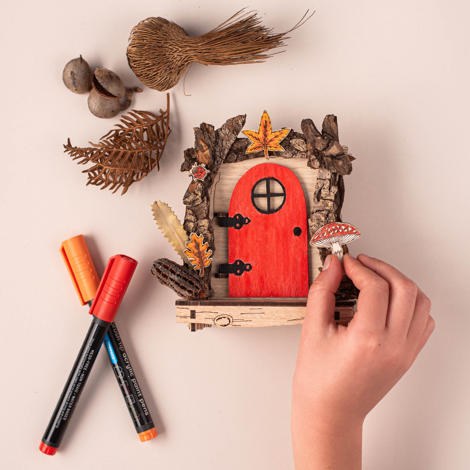 Fairy Door Kit