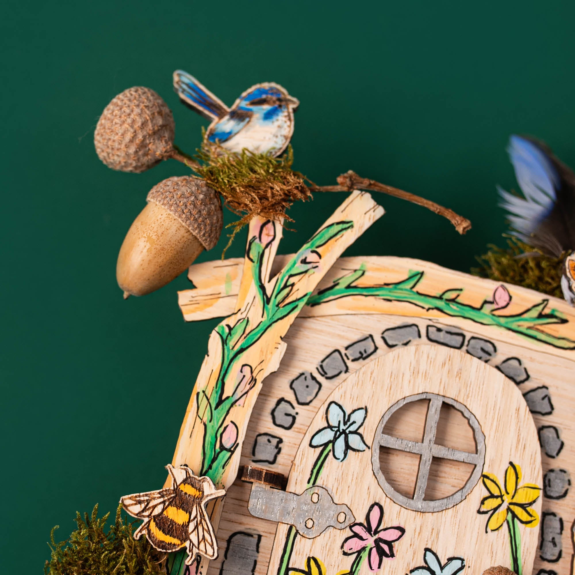 Fairy Door Kit