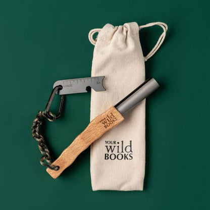Stay Wild - Nature Craft Bundle