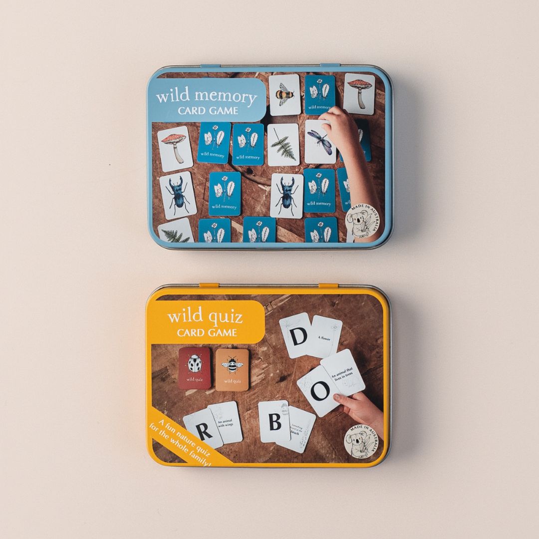 Card Game Set