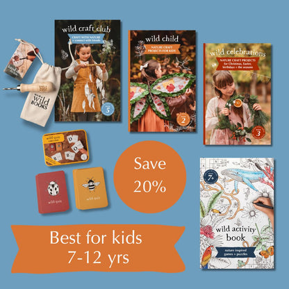 Homeschool Bundle