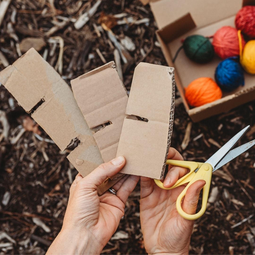 Box Ideas – Your Wild Books