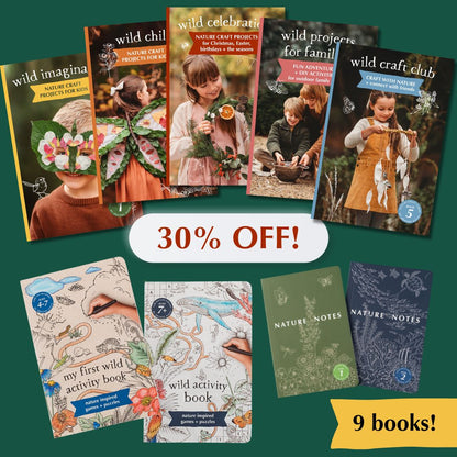 Mega Book Bundle