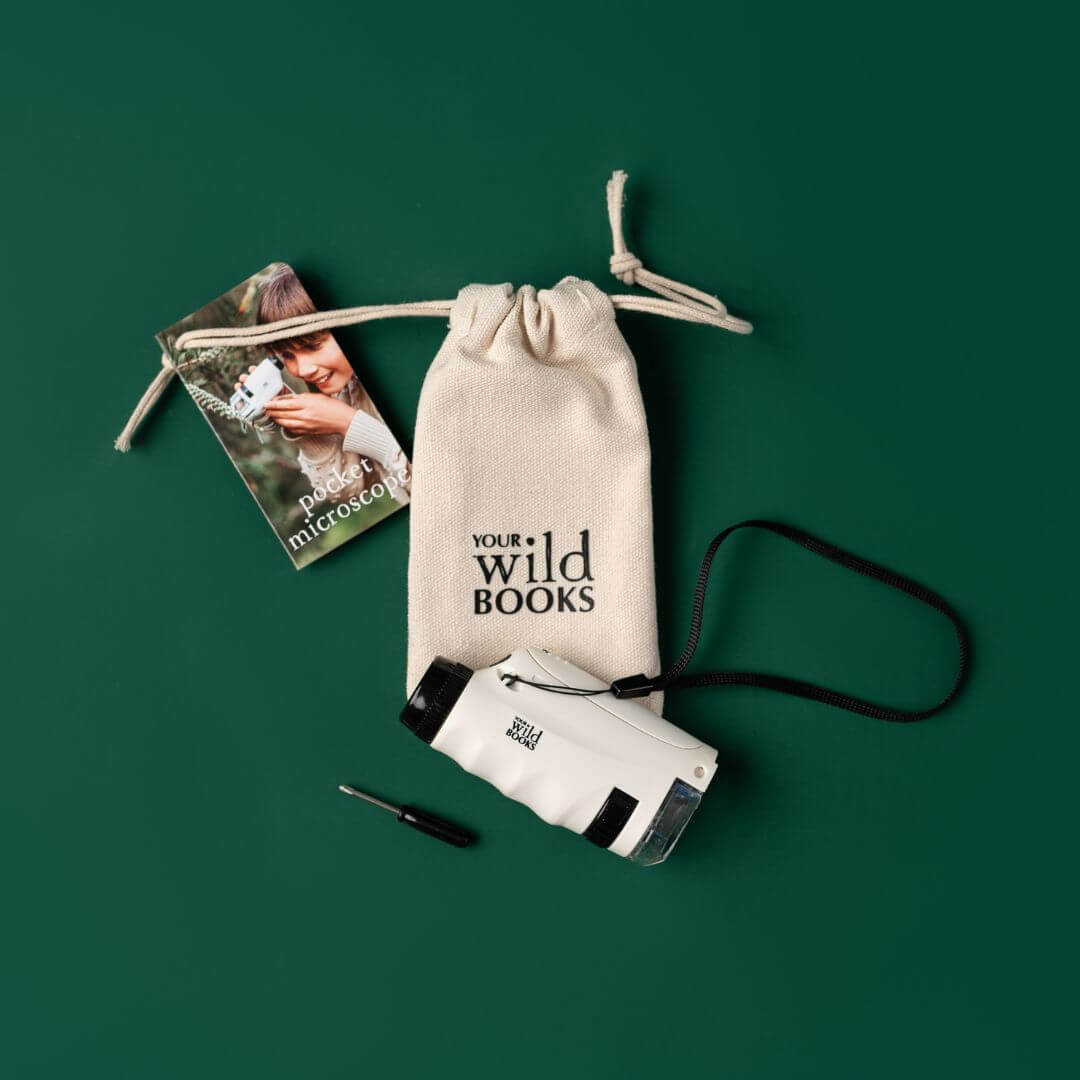 Stay Wild - Nature Craft Bundle