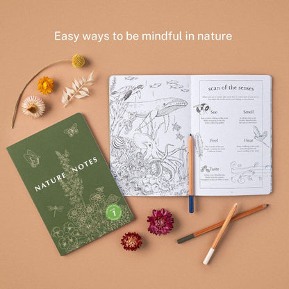 Nature Notes Bundle