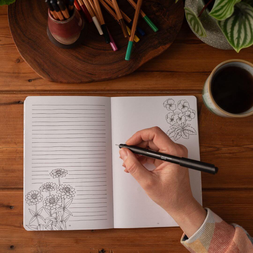 Nature Notes Bundle