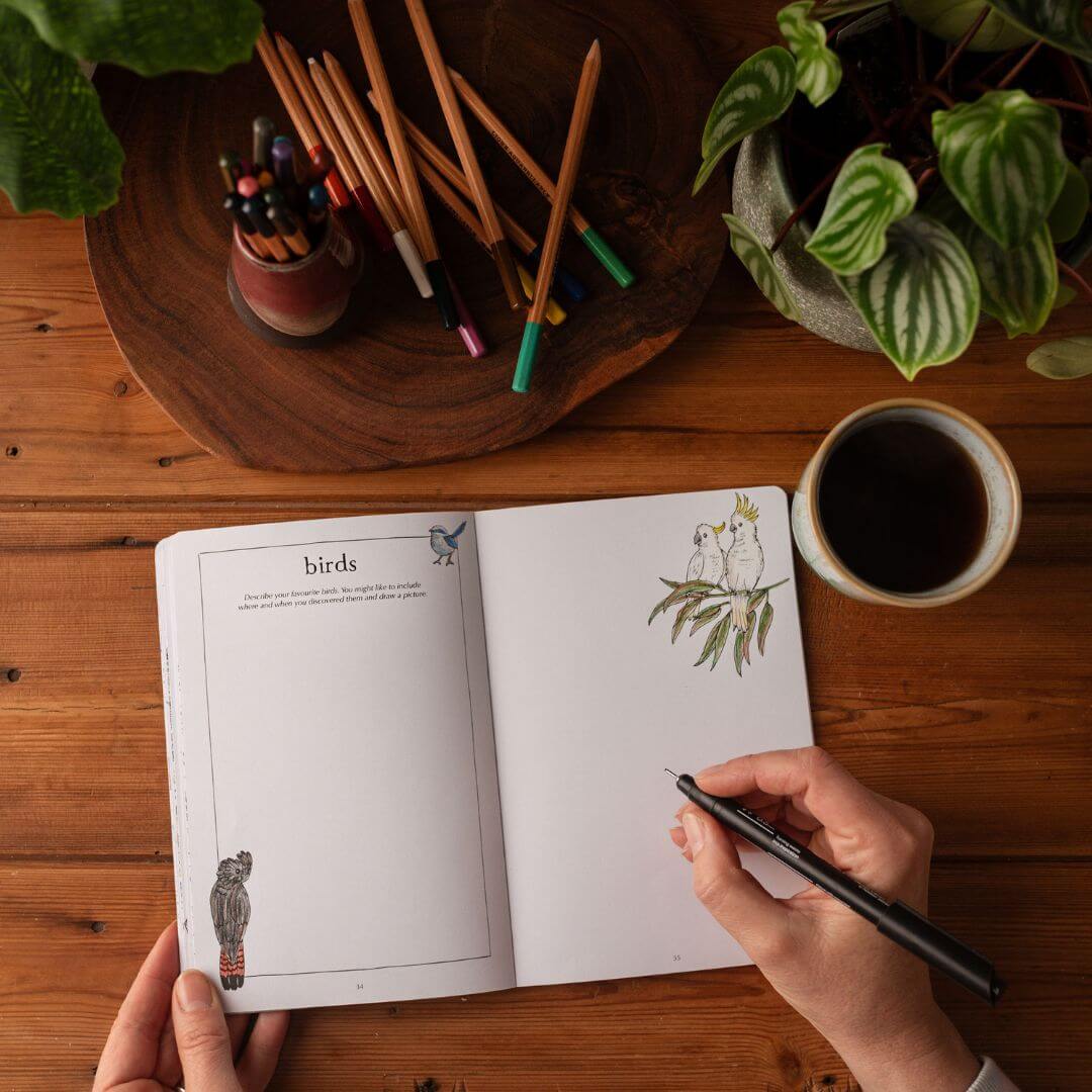 Nature Notes Bundle