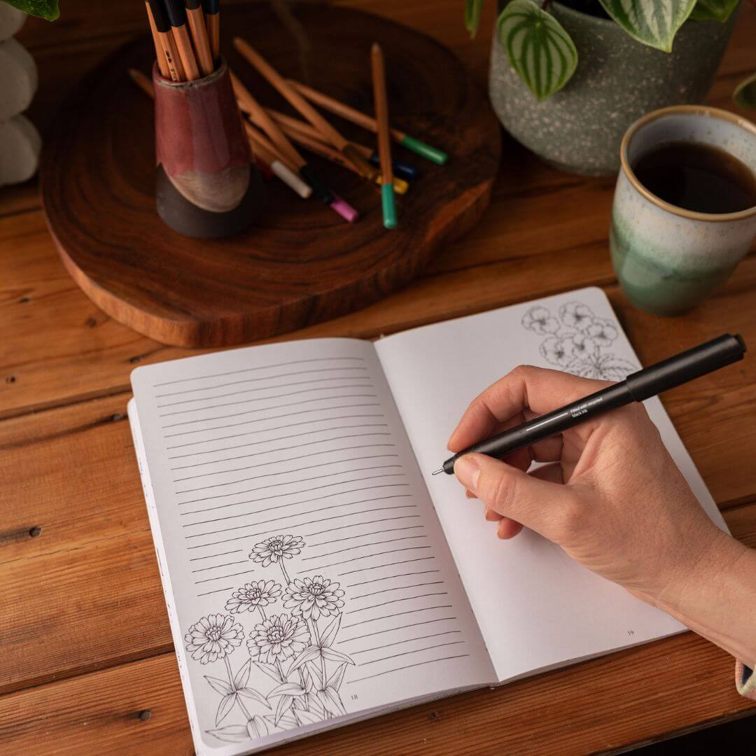 Nature Notes Bundle