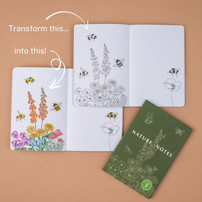 Nature Notes Bundle