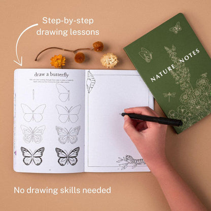 Nature Notes Bundle