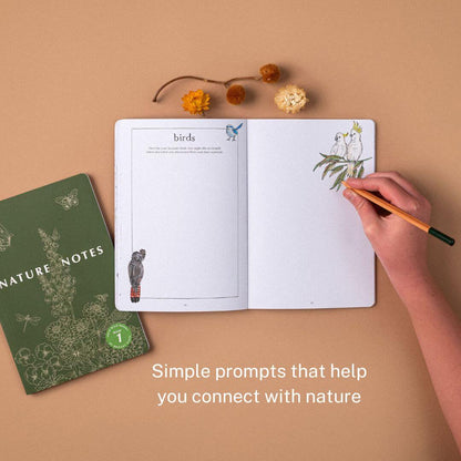 Nature Notes Bundle